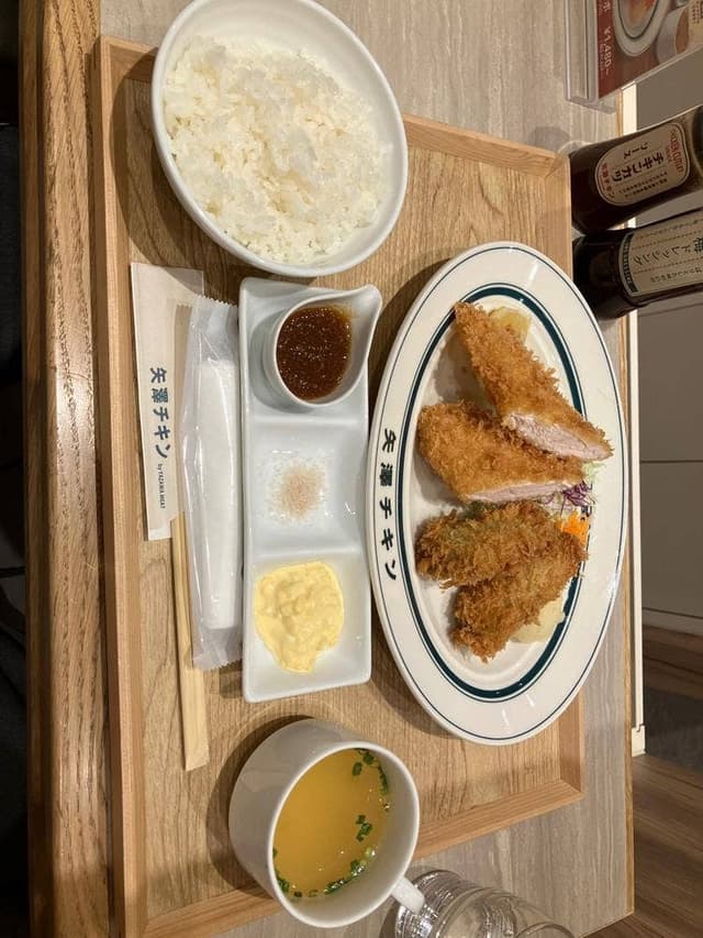 矢澤チキン 東京ミッドタウン店 - サブ画像2