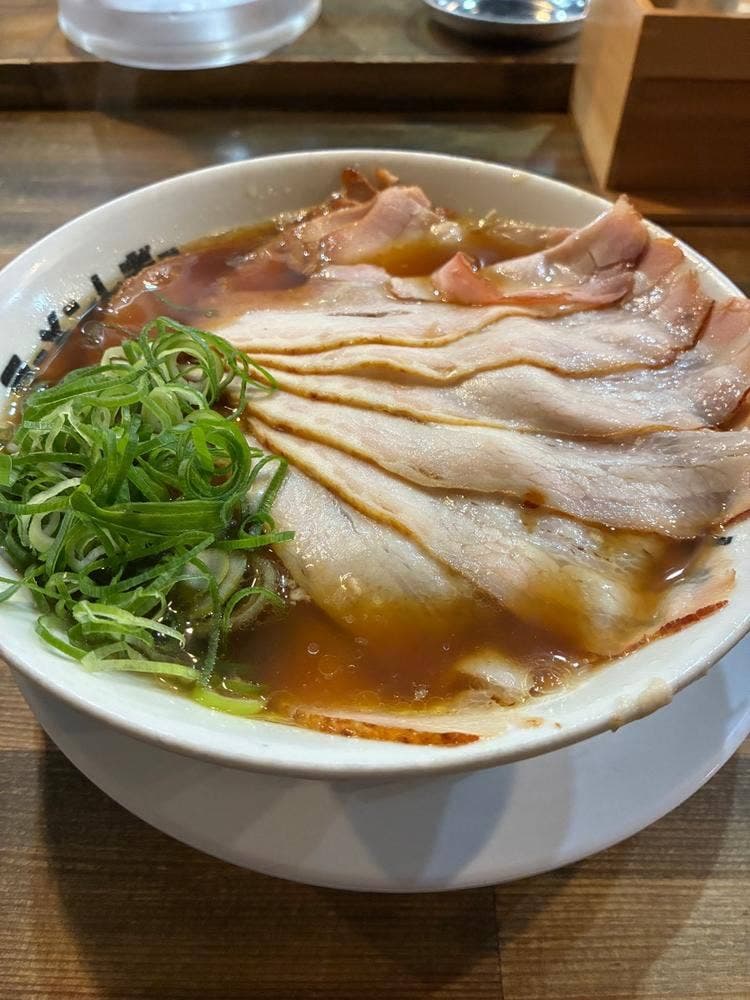 ラーメンムギュ Vol.2