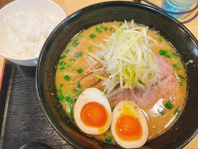 麺家 光 - サブ画像1