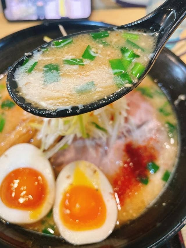 麺家 光 - サブ画像2
