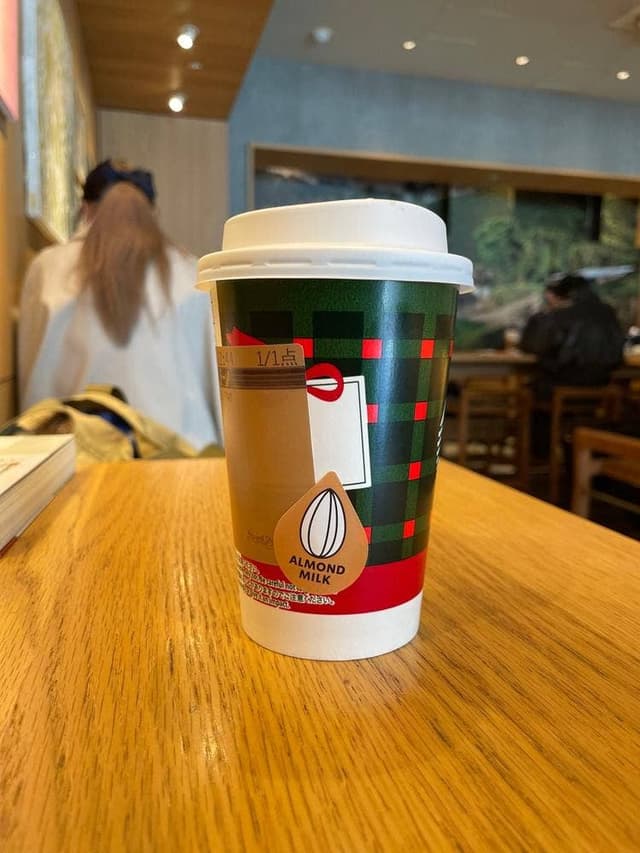 スターバックス コーヒー 星が丘テラス店 - サブ画像1