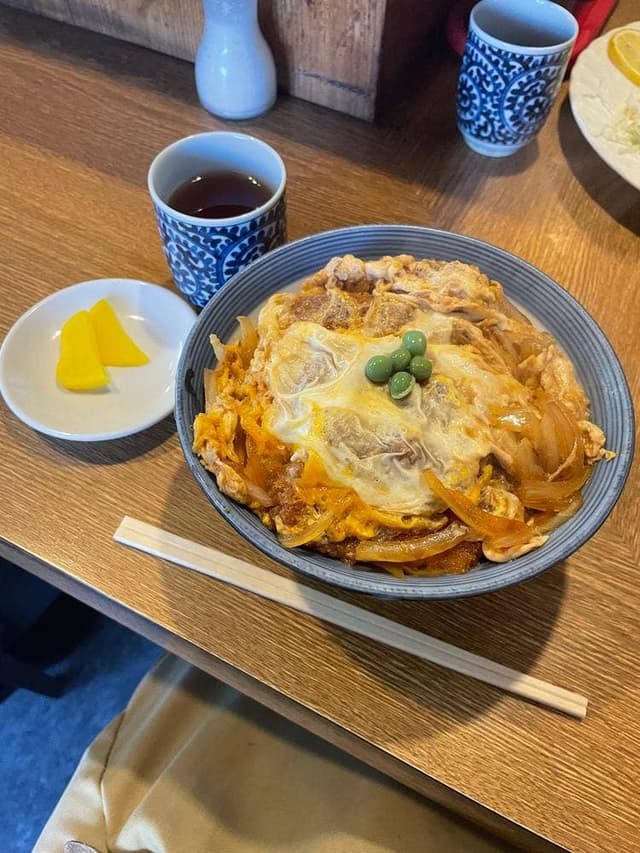 美濃里屋 - サブ画像1