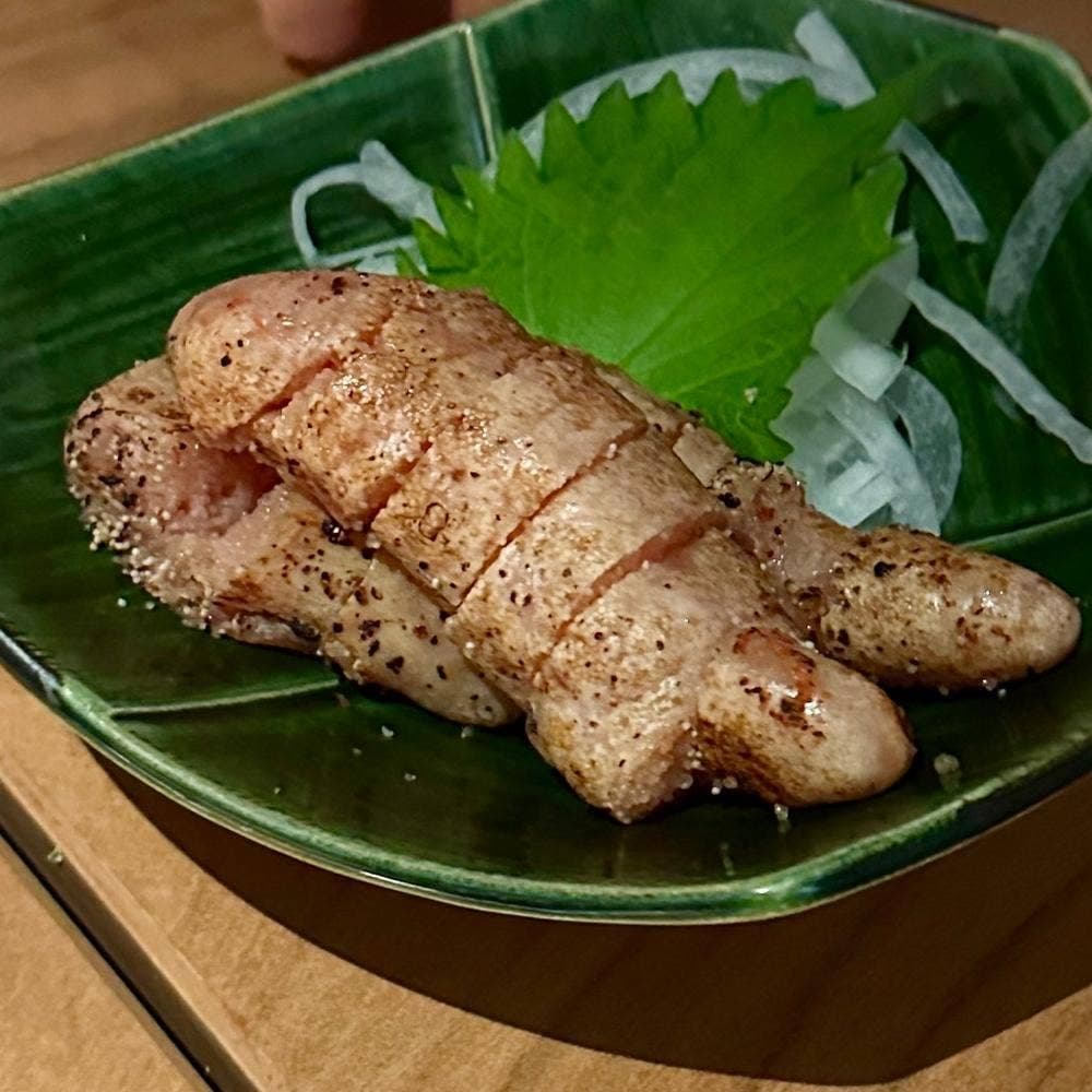 夜見ノ命屋
