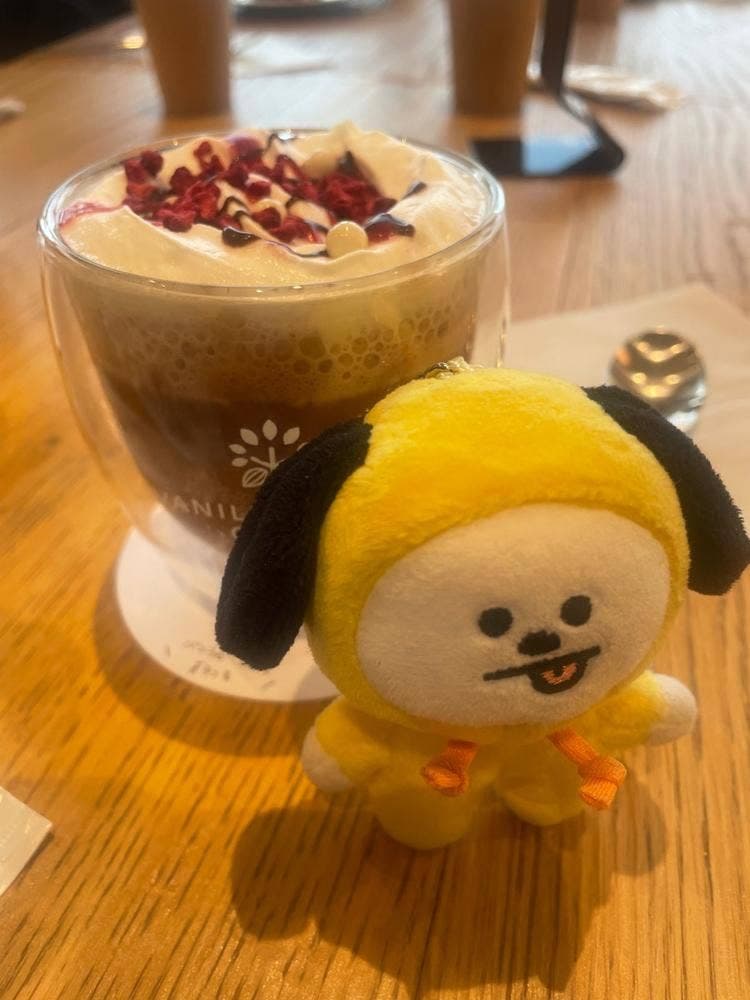 VANILLABEANS THE ROASTERY 横浜ハンマーヘッド