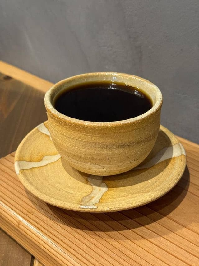 Arcobaleno Coffee Roastery TAKASAKI - サブ画像1