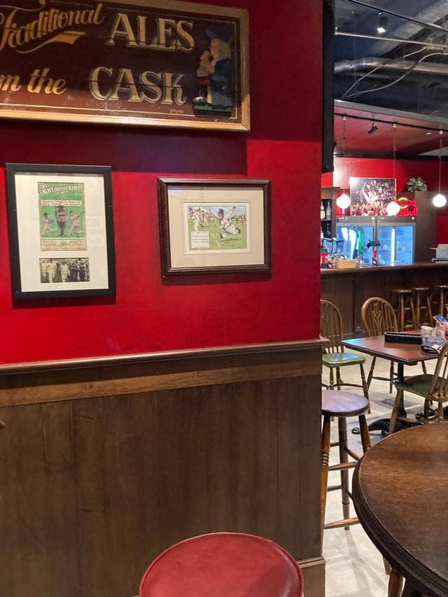 IRISH PUB Craic 仙台一番町店 - サブ画像3