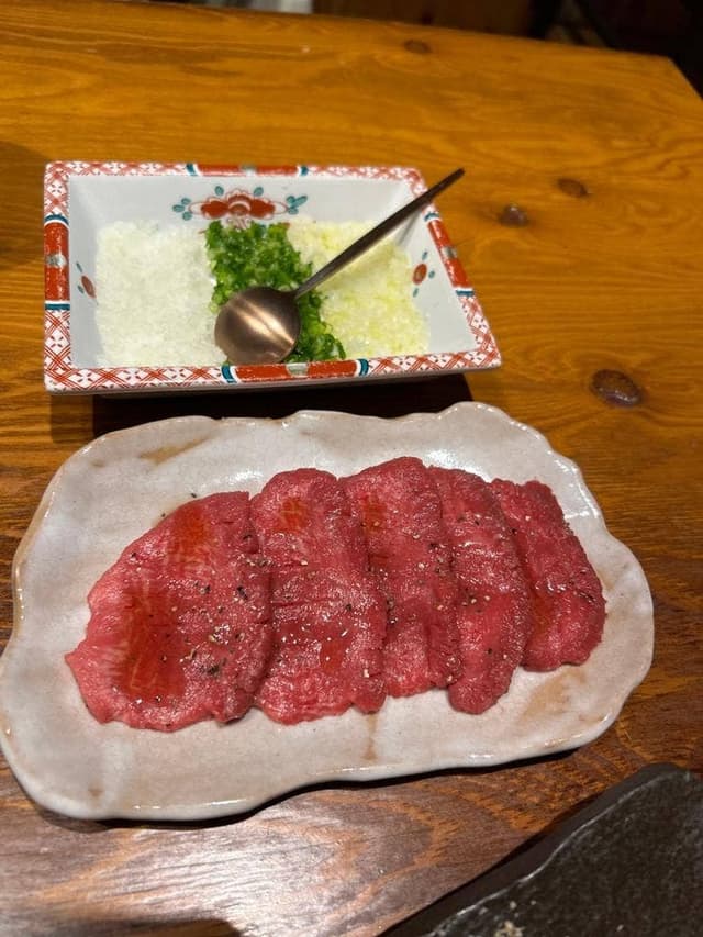 焼肉 りゅうもん - サブ画像1