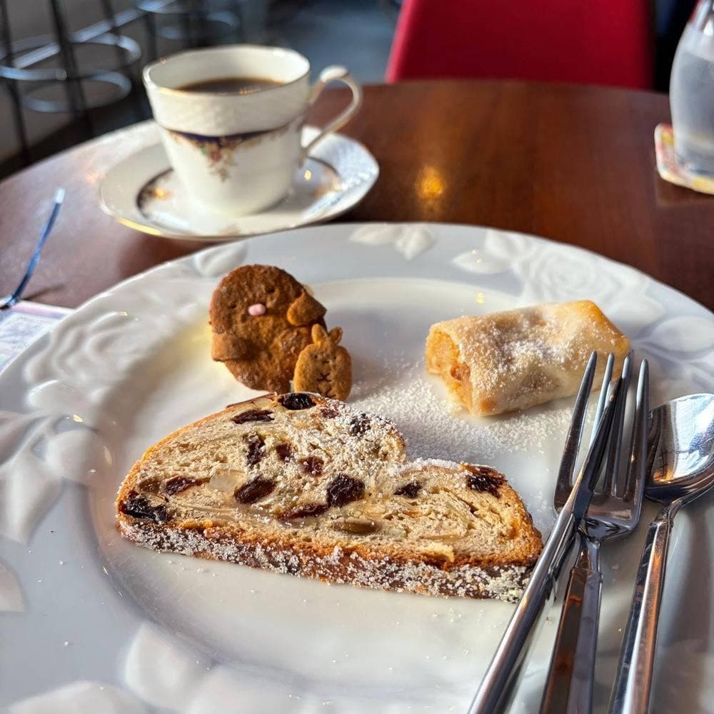 ADLER COFFEE