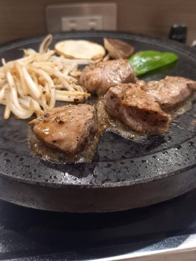 ジンギスカン×厚岸牡蠣 ラムグチカズヤ - サブ画像1