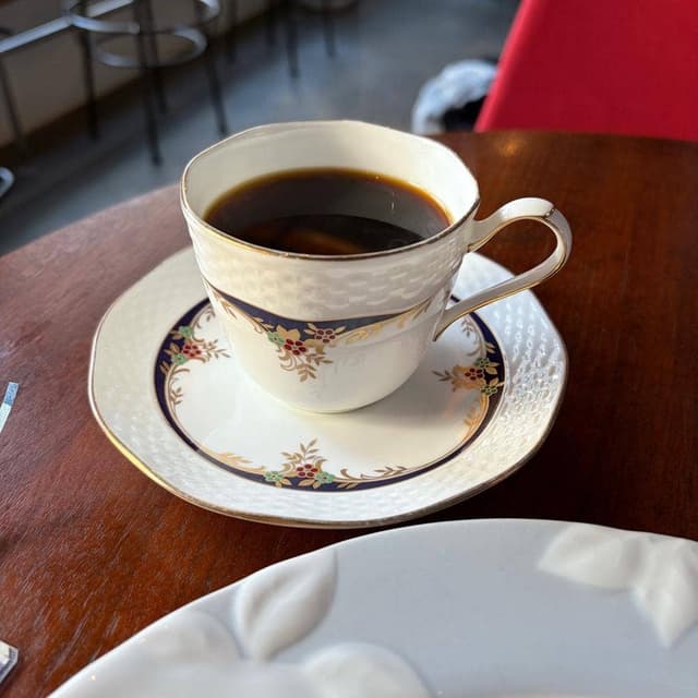 ADLER COFFEE - サブ画像3