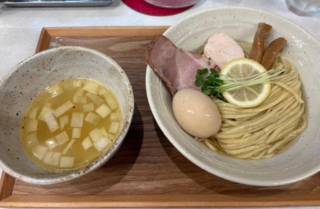 RAMEN TSUKEMEN YAMATO - サブ画像1
