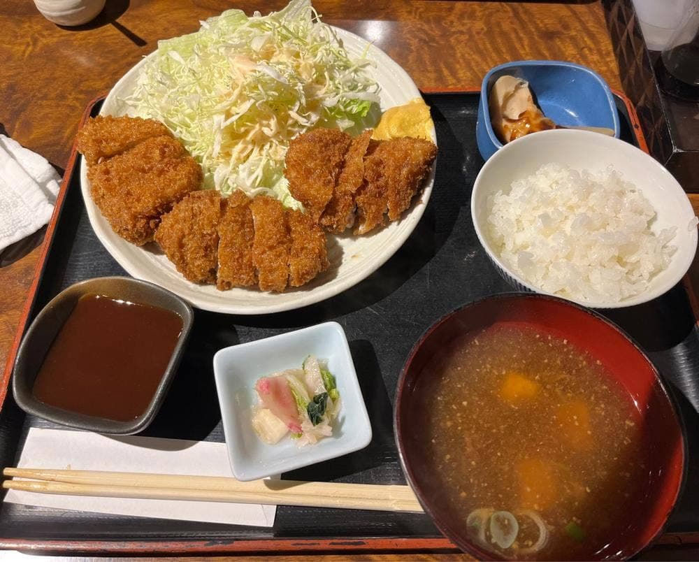 天野屋