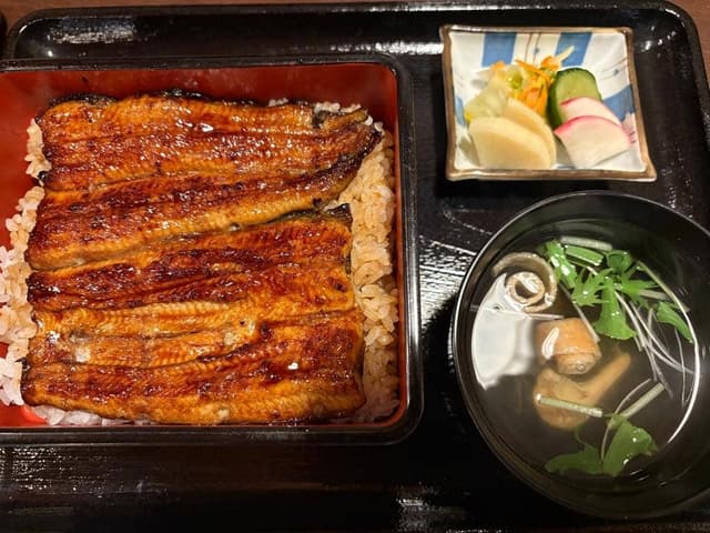うな平 - サブ画像2