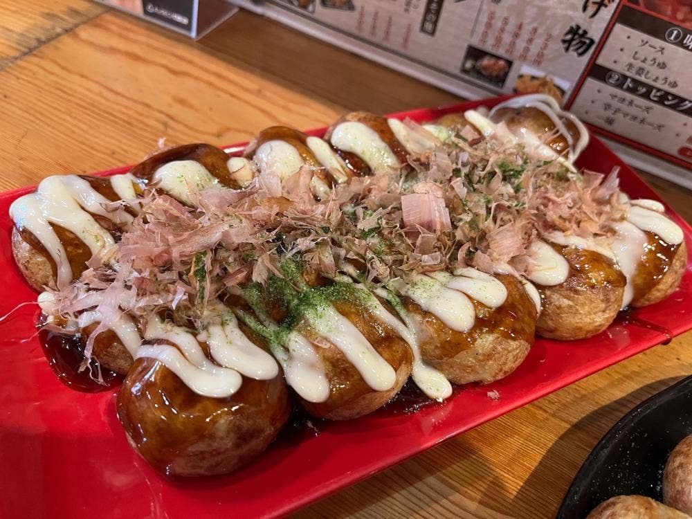 大阪 じゅげむ 高円寺店