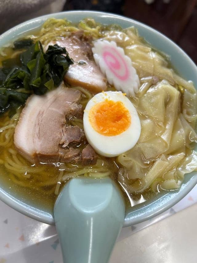 中華料理 紅蘭 - サブ画像1