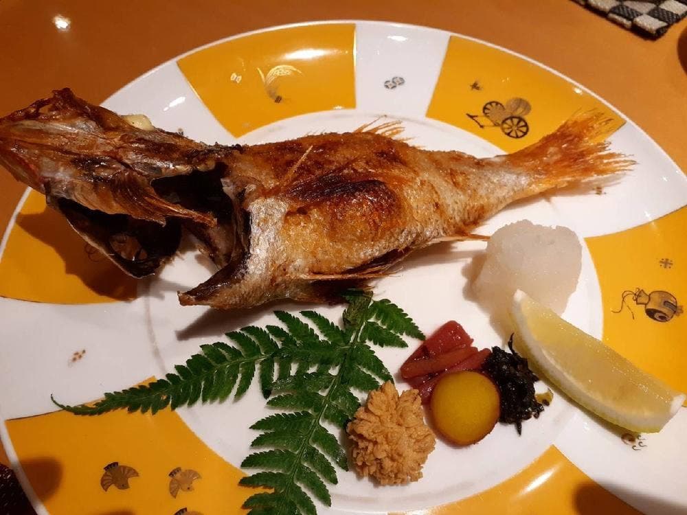 高崎屋寿し