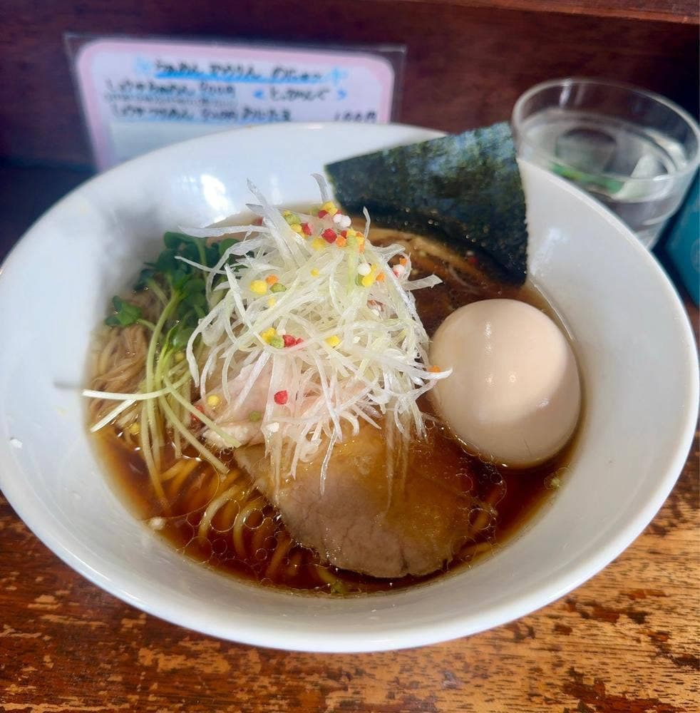 らぁめんひろりん