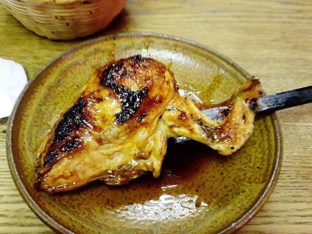 山賊砦 いろり山賊 錦店 - サブ画像3