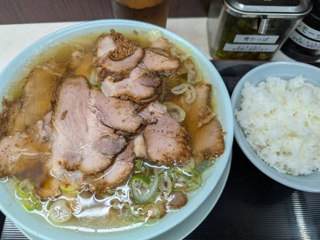 新橋ニューともちん 神保町店 - サブ画像1
