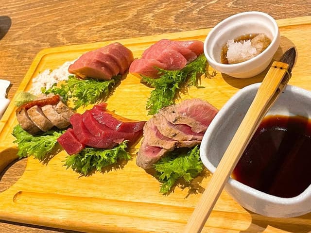 魚屋のマグロ食堂 オートロキッチン 渋谷店 - サブ画像1