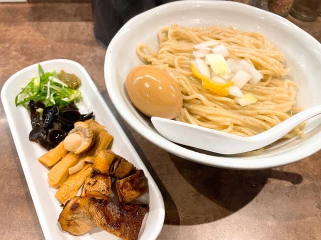 NOODLE VOICE - サブ画像3