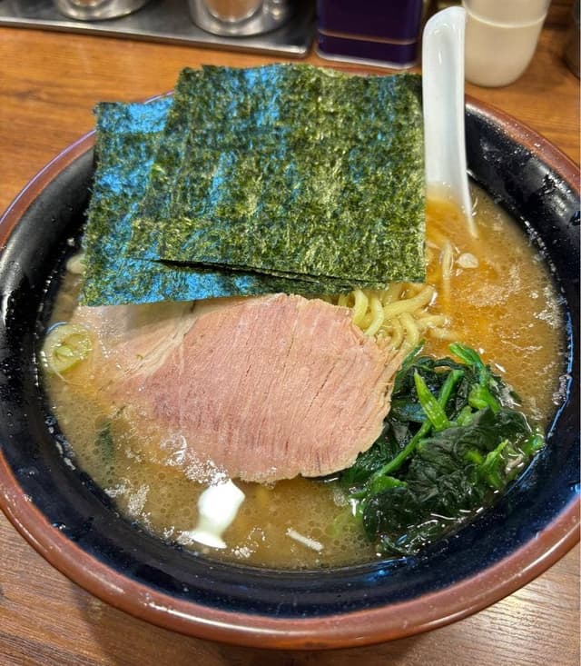 丸一らーめん - サブ画像1