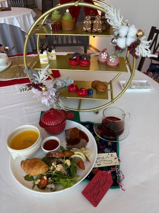 アマンダンブルー青島 - サブ画像3