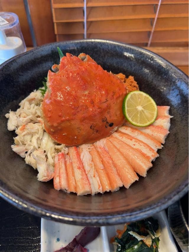 魚屋の喰い処 まつ田 - サブ画像2