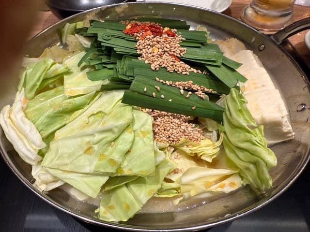 博多もつ鍋おおやま 仙台店 - サブ画像1