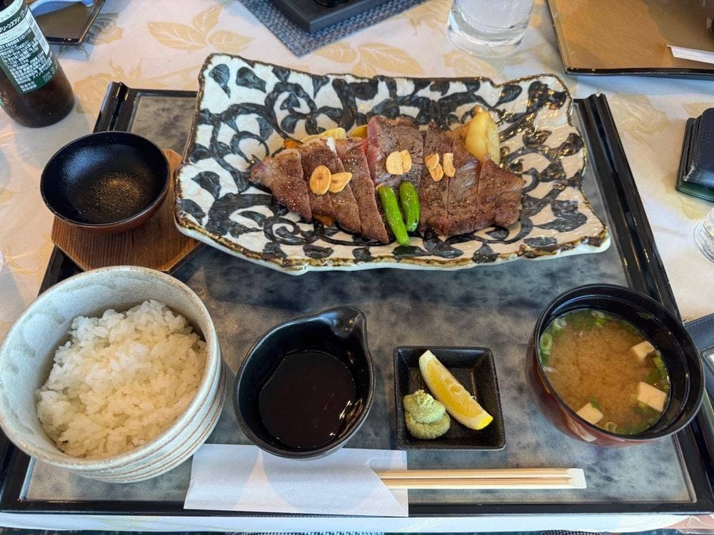 大熱海国際ゴルフクラブ レストラン THE GRILL