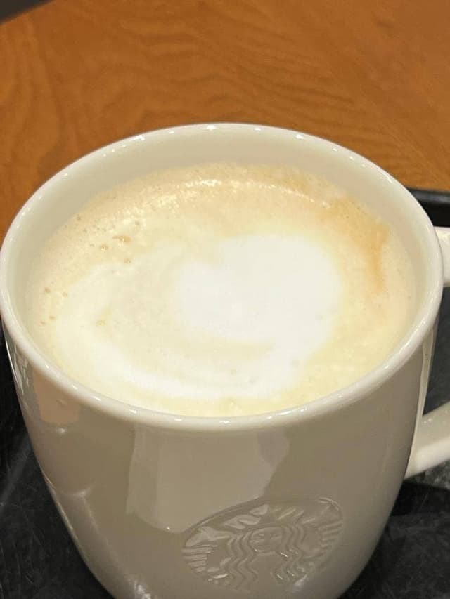 スターバックス コーヒー 豊洲フォレシア店 - サブ画像1