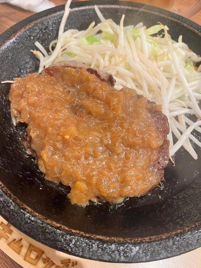 ステーキロッヂ 渋谷道玄坂店 - サブ画像2