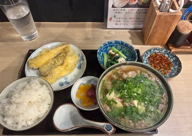 あおい食堂 - サブ画像2