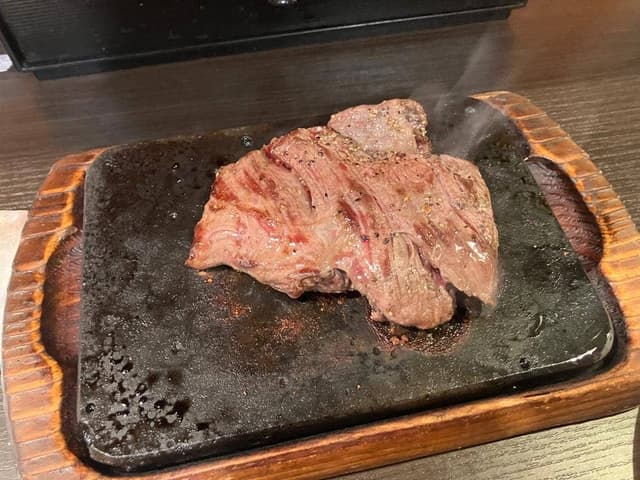 やっぱりステーキ 神田店 - サブ画像1
