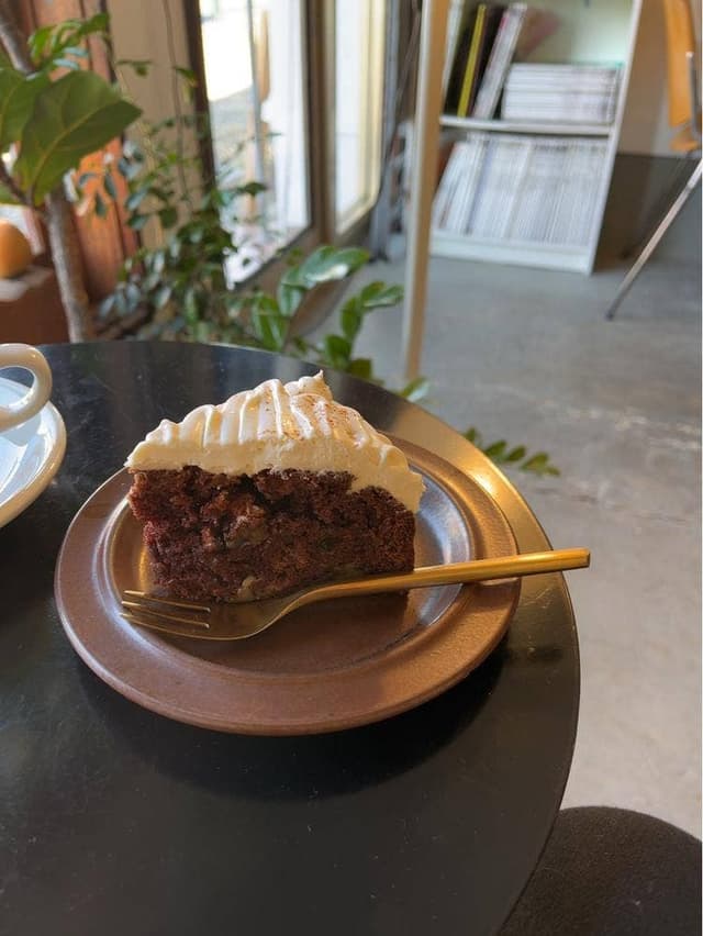 SÜ COFFEE - サブ画像2