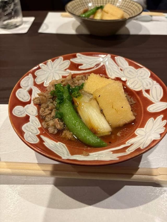 赤坂かぎけん - サブ画像1