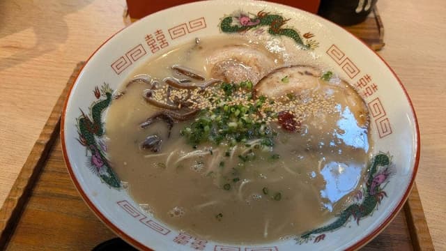 博多豚骨 七星堂 馬車道店 - サブ画像2