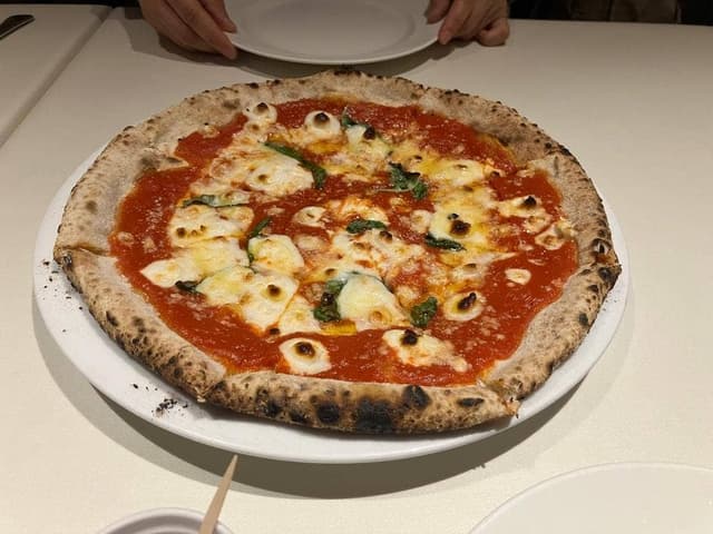 TRATTORIA ROSSO - サブ画像2