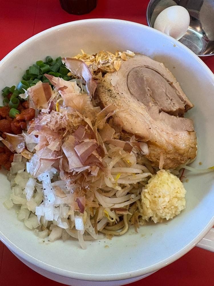 ラーメンダイサン