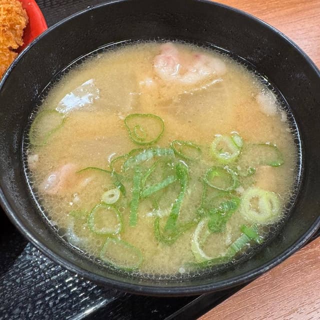 かつや 407号東松山店 - サブ画像2