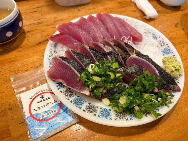 田中鮮魚店 漁師小屋 - サブ画像1
