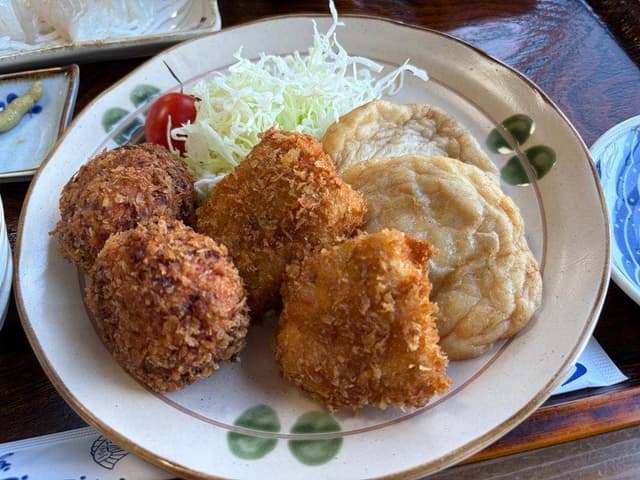 魚ごころ - サブ画像3