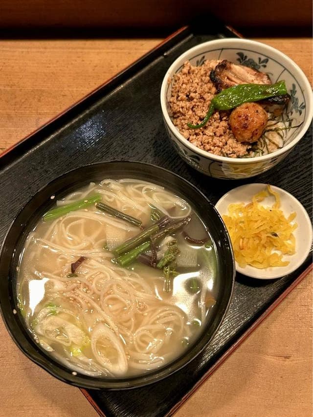 鳥与志 - サブ画像1