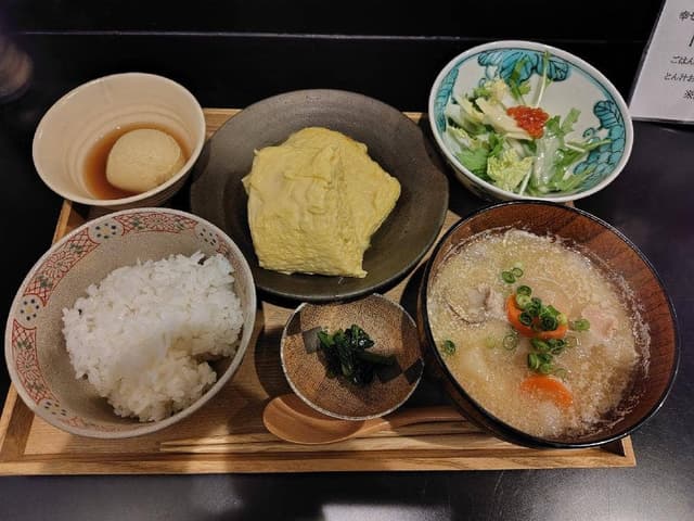 いただきますとごちそうさま - サブ画像1