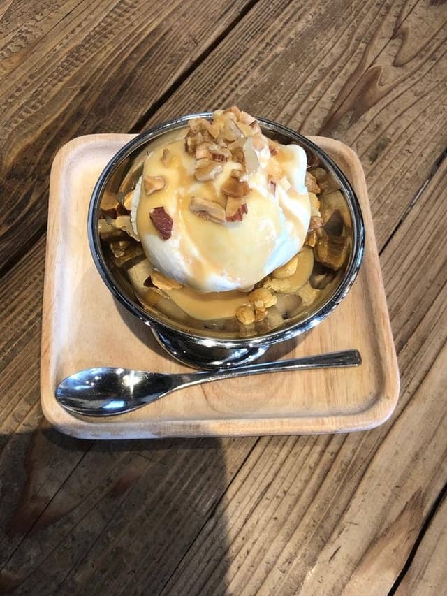 発酵Cafe マルカメ - サブ画像2