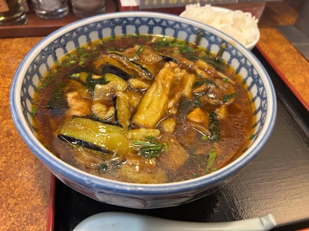なすソバ むらた