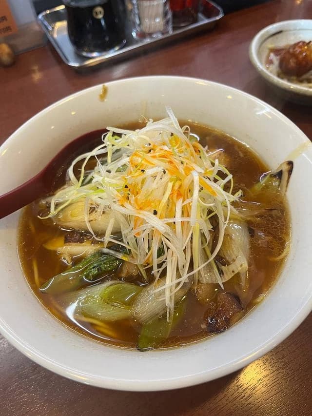 ラーメンむねちゃん - サブ画像1