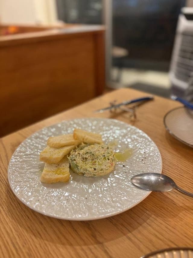 BISTRO DOUCE - サブ画像3