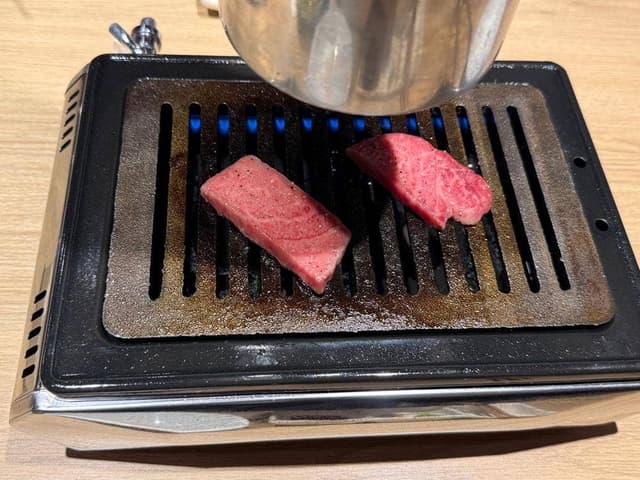 焼肉もとやま 新宿歌舞伎町店 - サブ画像1