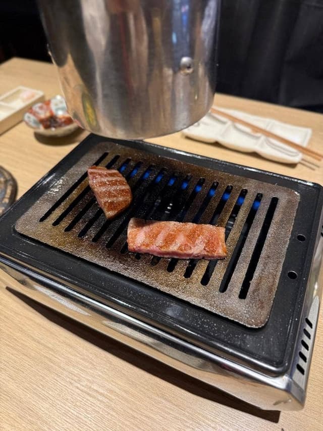 焼肉もとやま 新宿歌舞伎町店 - サブ画像2